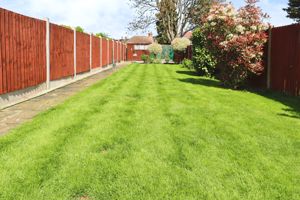 Aldborough Road- click for photo gallery